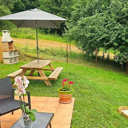 Holiday home La Casina De Tresvilla Eco-house *